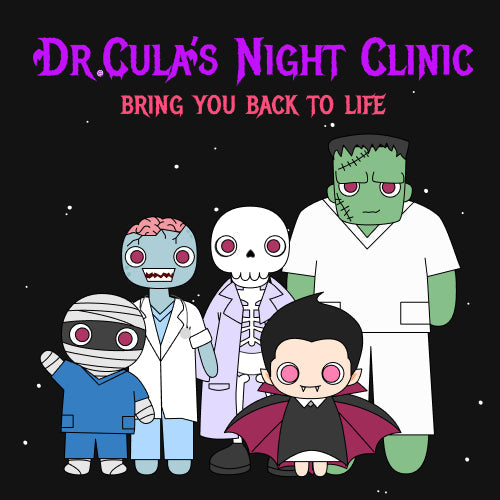 Dr. Cula's Night Clinic