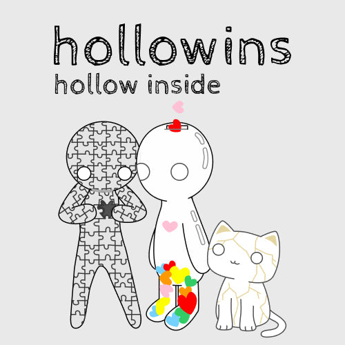Hollowins
