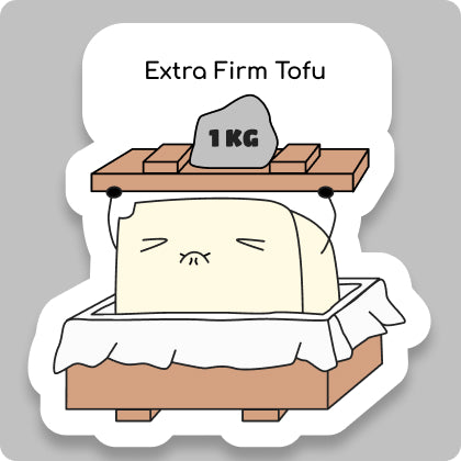 Extra Firm Tofu