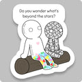 Beyond The Stars