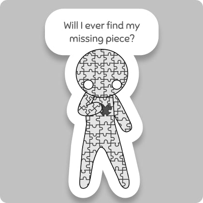 Missing Piece