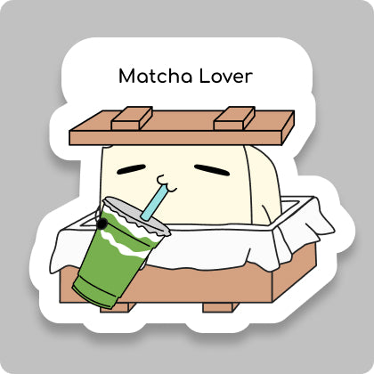 Matcha Lover
