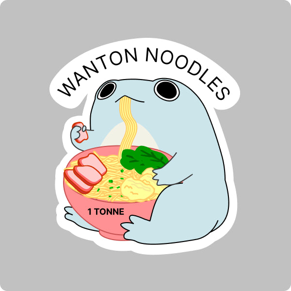 Notowa Wanton Noodles