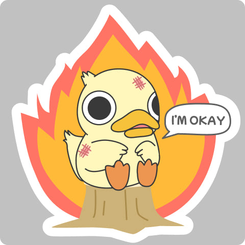 Notoya - On Fire
